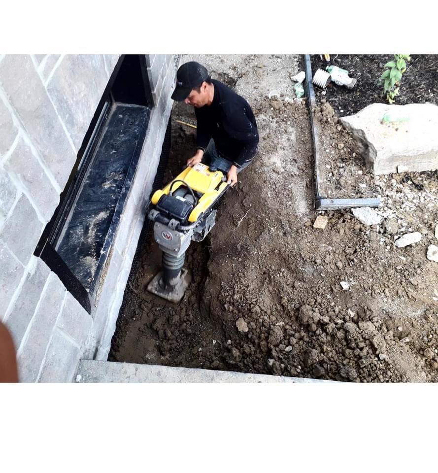 A&E Building Solutions completed project 6